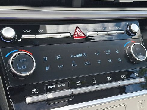 New 2026 Hyundai Santa Fe Calligraphy AWD/4WD image 14