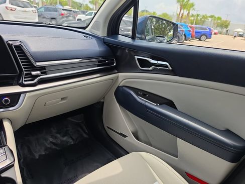 Used 2023 Kia Sportage EX AWD/4WD image 27