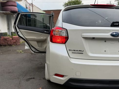 Used 2014 Subaru Impreza 2.0i Limited AWD/4WD image 47