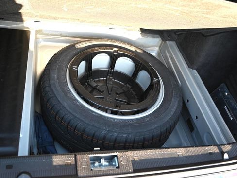 Used 1997 Mercedes-Benz E 420 image 14