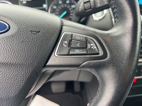 Used 2019 Ford EcoSport SE image 15