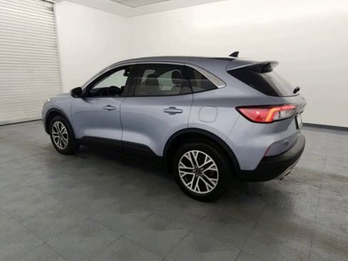 Used 2022 Ford Escape SEL image 6