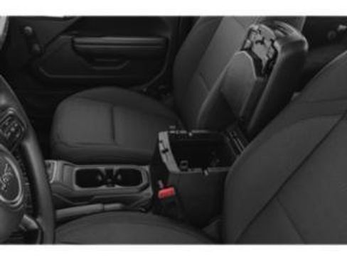 Used 2021 Jeep Wrangler Sport AWD/4WD image 9