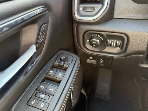 Used 2025 RAM 1500 Laramie w/ Bed Utility Group AWD/4WD image 25