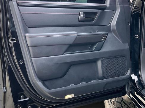 New 2026 Toyota Tundra TRD Pro image 10