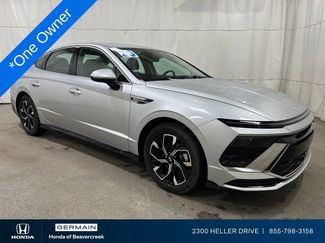 Used 2025 Hyundai Sonata SEL video 1