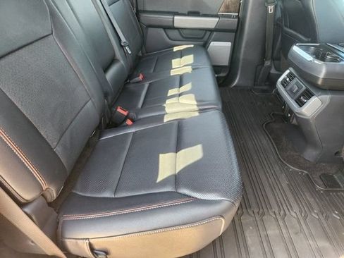 Used 2022 Ford F150 Lariat AWD/4WD image 31