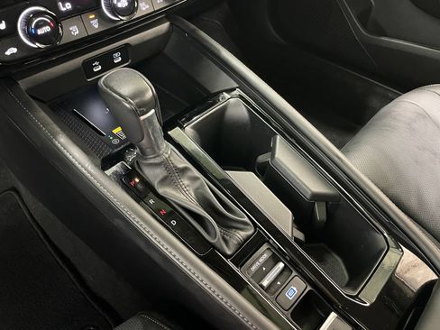 Used 2024 Honda Accord Touring image 34