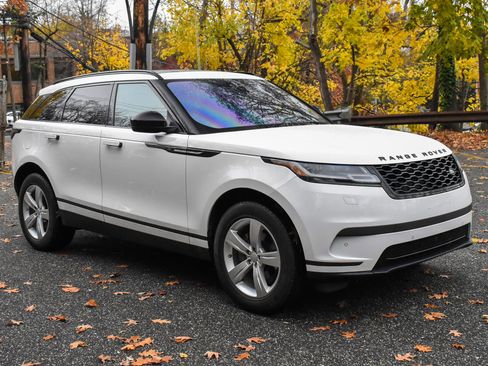 Used 2019 Land Rover Range Rover Velar S image 13