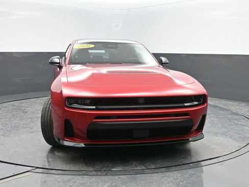 New 2026 Dodge Charger Scat Pack w/ Blacktop Package image 35