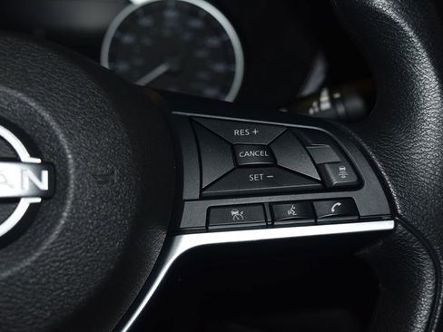 Certified 2024 Nissan Sentra SV image 8