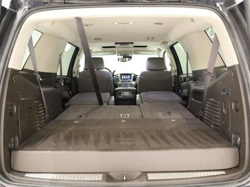 Used 2018 GMC Yukon Denali w/ Denali Ultimate Package image 37