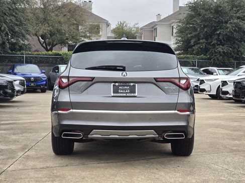 Certified 2025 Acura MDX w/ Technology Package image 7
