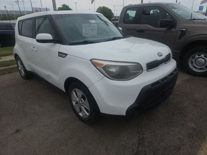 Used 2016 Kia Soul