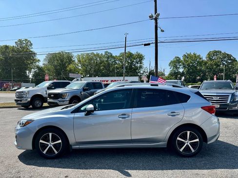 Used 2019 Subaru Impreza 2.0i Premium image 4