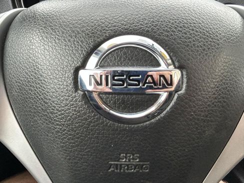 Used 2016 Nissan Rogue SV AWD/4WD image 21