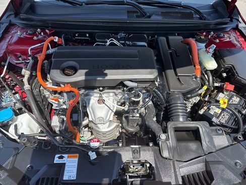 Used 2023 Honda Accord Sport image 12