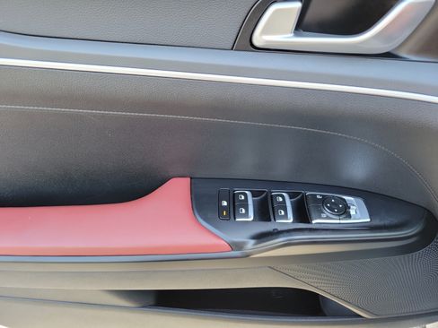 Certified 2023 Kia K5 GT-Line w/ GT-Line Premium Package FWD image 13