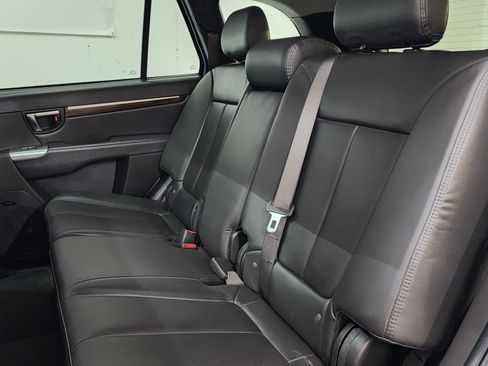 Used 2011 Hyundai Santa Fe Limited image 17
