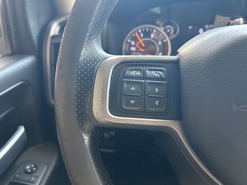 Used 2019 RAM 2500 Tradesman image 46
