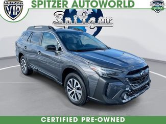 Certified 2023 Subaru Outback Premium video 1