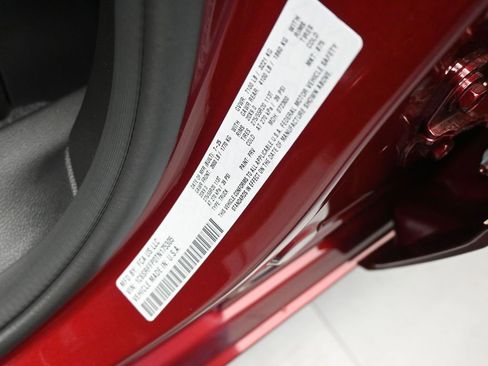 New 2026 RAM 1500 Lone Star image 20