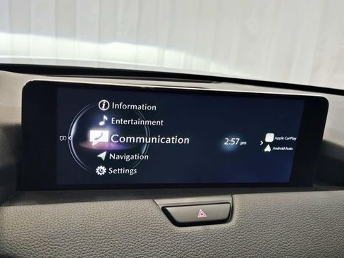 Certified 2025 MAZDA CX-90 Plug-In Hybrid w/ Preferred image 24