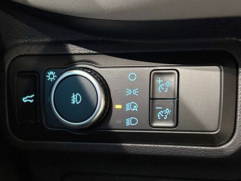 New 2026 Ford Explorer Platinum w/ LUX Leather Package image 79