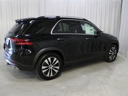 New 2026 Mercedes-Benz GLE 350 4MATIC image 32