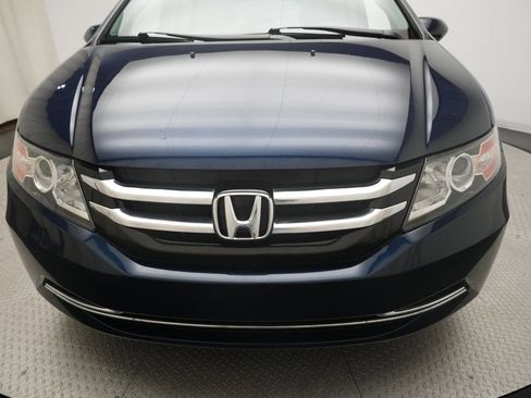 Used 2015 Honda Odyssey EX-L image 25
