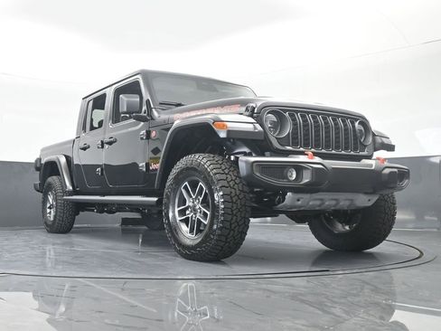 New 2026 Jeep Gladiator Mojave image 60