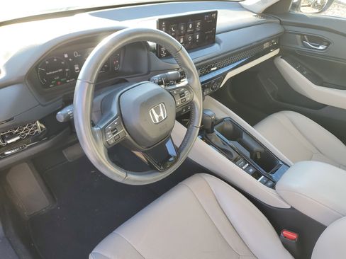 Used 2023 Honda Accord EX-L image 24