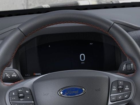 New 2026 Ford Explorer Active w/ Active Comfort Package RWD image 13