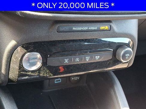 Certified 2023 Ford Escape ST-Line w/ Tech Pack #1 AWD/4WD image 15