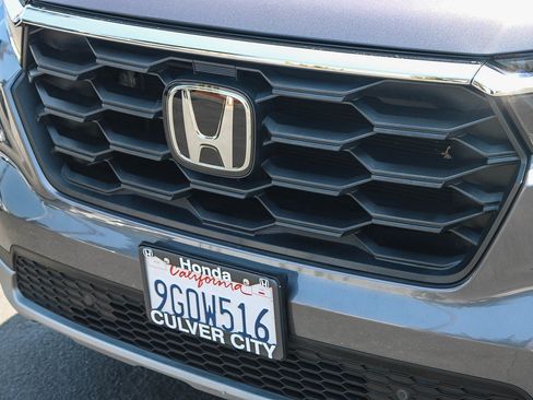 Used 2023 Honda Pilot EX-L image 6