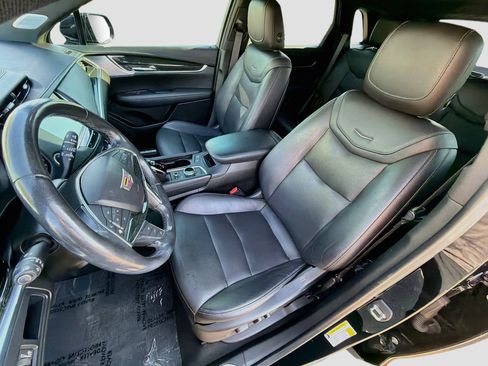 Used 2020 Cadillac XT5 Premium Luxury FWD image 22