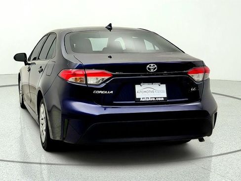 Used 2023 Toyota Corolla LE FWD image 6