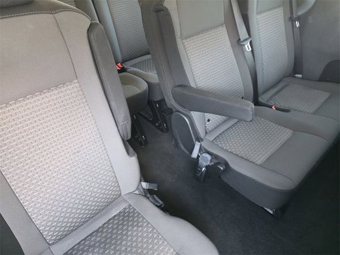 Used 2023 Ford Transit 350 XLT image 21