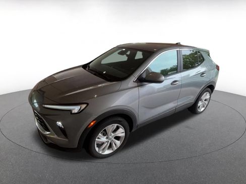 Used 2026 Buick Encore GX Preferred FWD image 6