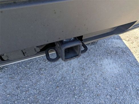 Used 2024 Ford Explorer Timberline w/ Timberline Technology Package image 29