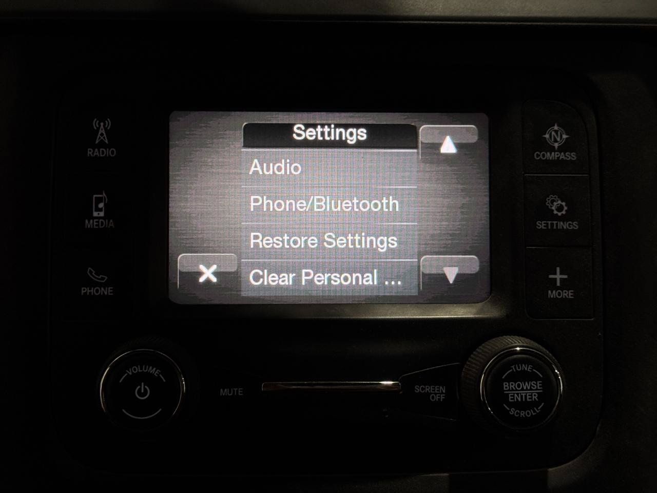 Used 2024 RAM 2500 Tradesman AWD/4WD image 9
