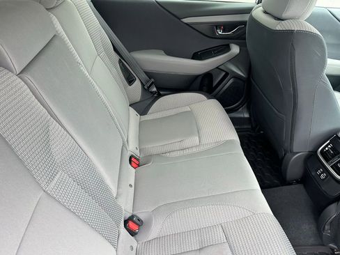 Used 2023 Subaru Outback Premium image 19