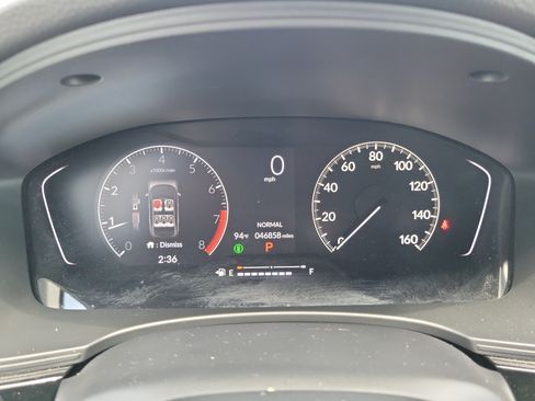 Certified 2023 Honda Civic Sport image 22