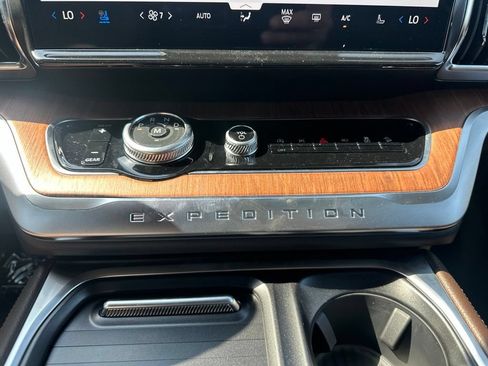 New 2027 Ford Expedition Max King Ranch AWD/4WD image 20