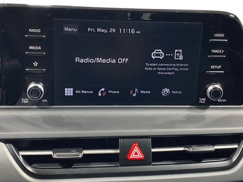 New 2026 Kia Seltos LX AWD/4WD image 26