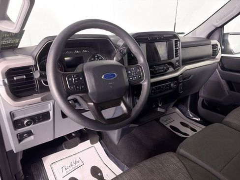Used 2023 Ford F150 XLT w/ XTR Package AWD/4WD image 9