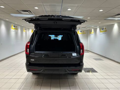 New 2027 Ford Expedition Max Platinum w/ Stealth Performance Package AWD/4WD image 27