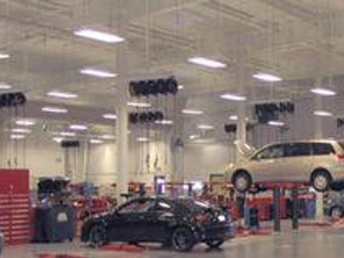 Used 2024 Toyota Tacoma TRD Off-Road AWD/4WD image 7