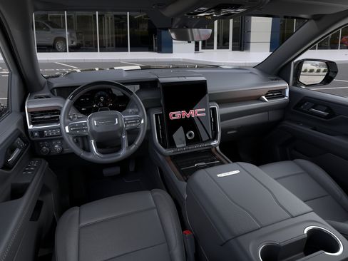 New 2026 GMC Yukon Denali w/ Denali Reserve Package AWD/4WD image 16