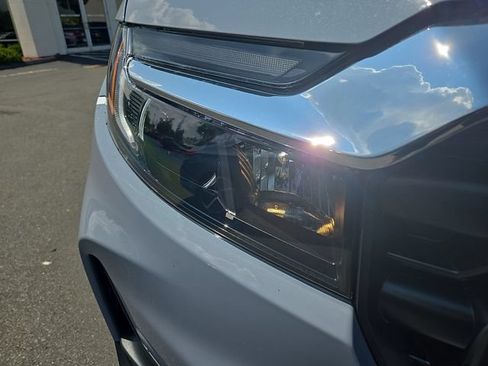 New 2026 Honda Ridgeline RTL image 9
